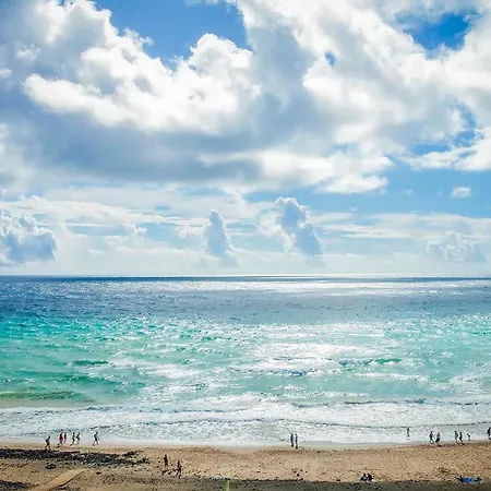 Casa Salinas 莫罗德哈布雷