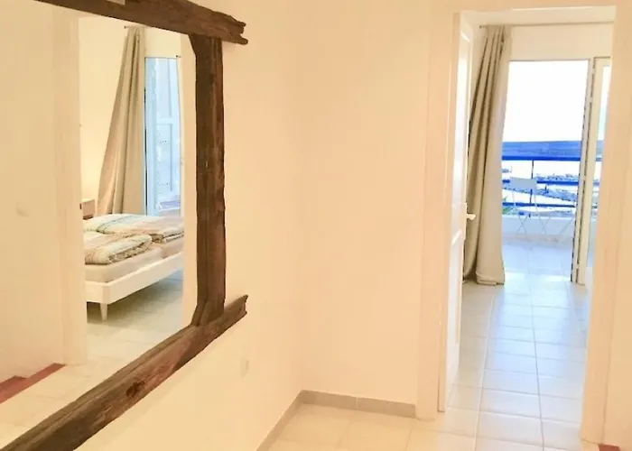 度假居 Casa Salinas 莫罗德哈布雷