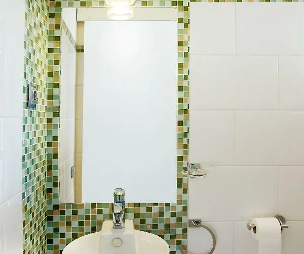 度假居 Casa Salinas