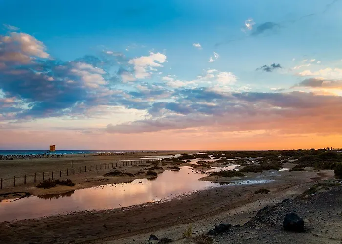 度假居 Casa Salinas