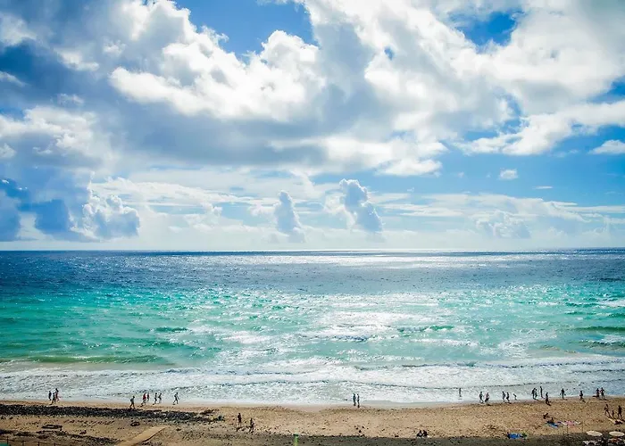 Casa Salinas 莫罗德哈布雷