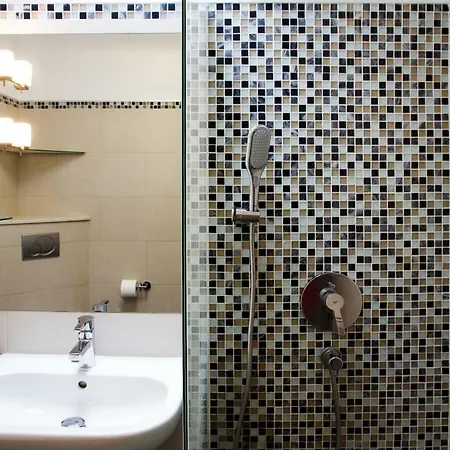 Casa Salinas 펜션 모로델제블