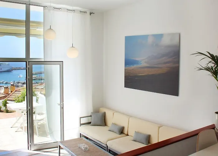 Holiday home Casa Salinas *