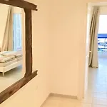 Prázdninový dům Casa Salinas Morro Jable (Fuerteventura)