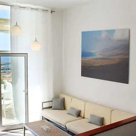 Vakantiehuis Casa Salinas *