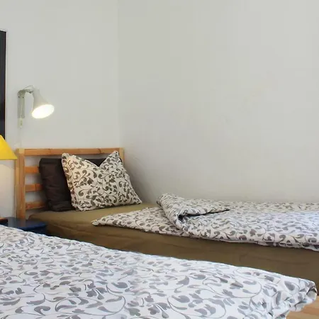 Casa Salinas * מורו דל חאבלה