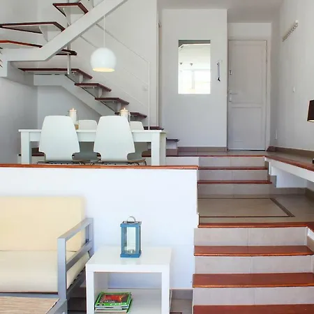 בית נופש Casa Salinas