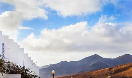 Prázdninový dům Casa Salinas Morro Jable (Fuerteventura)