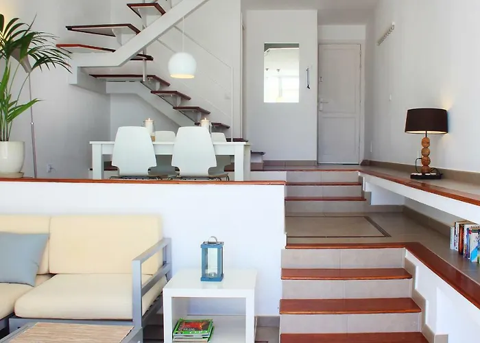 בית נופש Casa Salinas