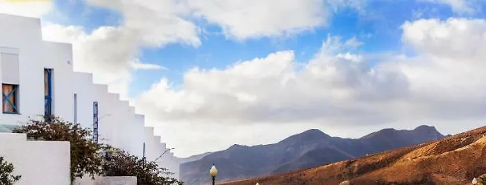 בית נופש Casa Salinas מורו דל חאבלה