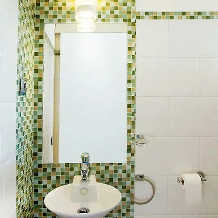 Dom wakacyjny Casa Salinas